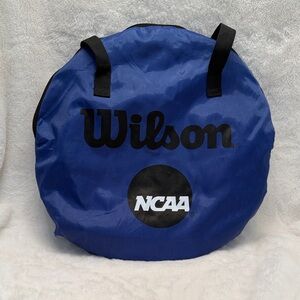 Wilson Go Quick Soccer Goal